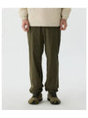 MERRELL UNISEX Life Basic Stretch Pants KHAKI - MERRYMOTIVE - BALAAN 1