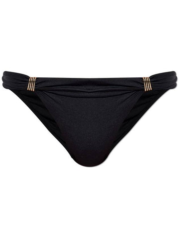 Melissa Odabash Bottom Of The Swimsuit Grenada, Women's, Black - MELISSA ODABASH - BALAAN 1