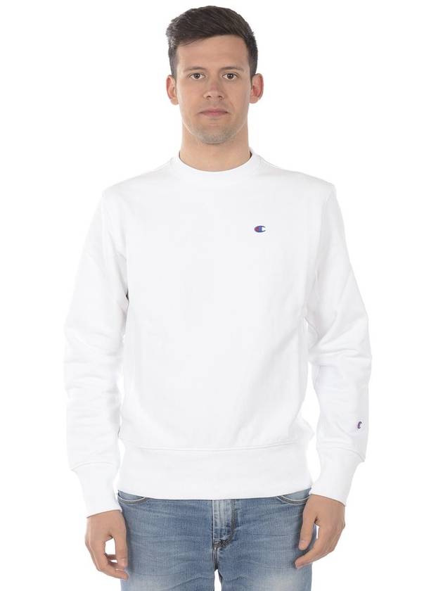 Champion Sweatshirt Hoodie - CHAMPION - BALAAN 1