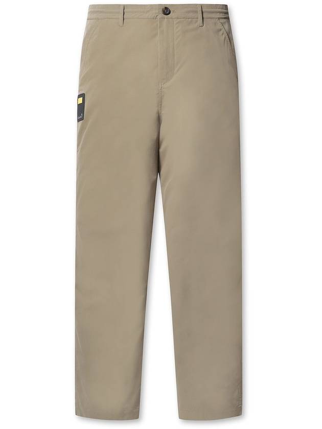 Carpenter Pants - GOLDEN BEAR - BALAAN 6