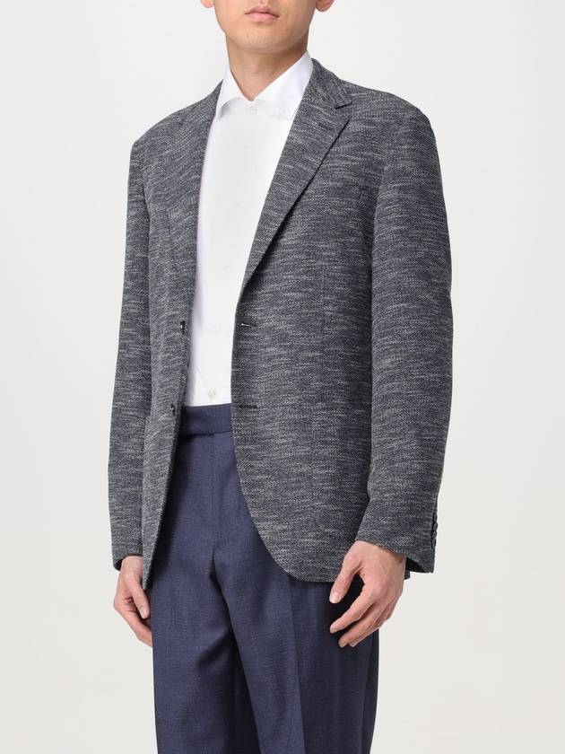 Blazer uomo Boss - HUGO BOSS - BALAAN 4