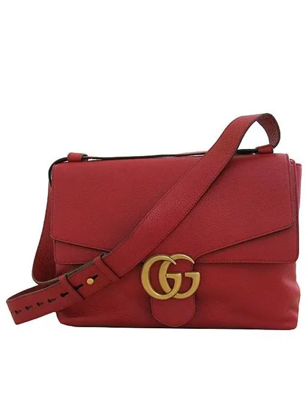 400245 shoulder bag - GUCCI - BALAAN 2