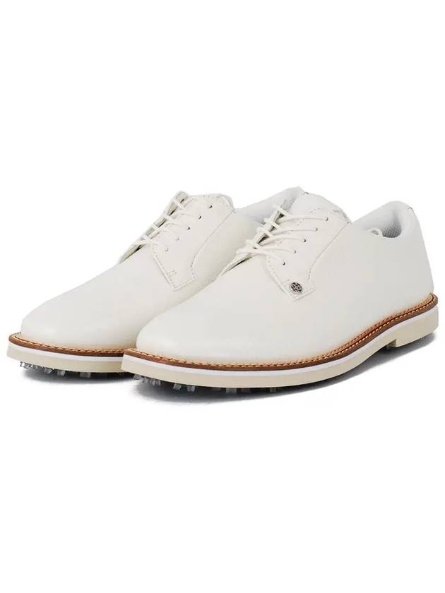 Collection Gallivanter Golf Shoes Snow Khaki - G/FORE - BALAAN 3