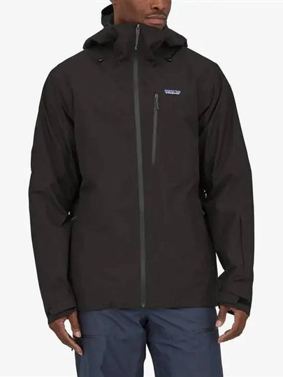 31625 Mens Powder Town Jacket - PATAGONIA - BALAAN 2