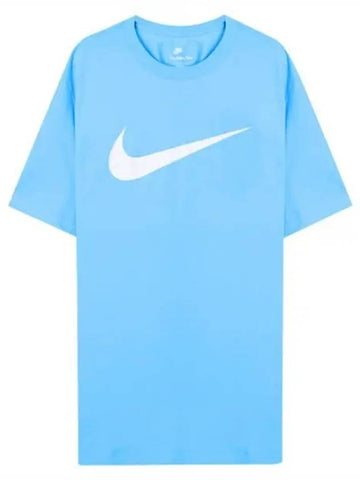 Men s Sportswear Icon Swoosh Tee - NIKE - BALAAN 1