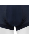 Logo 2PACK Trunk Underwear 111210 27435 - EMPORIO ARMANI - 8