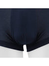 Logo Band Briefs 2 Pack Set Navy - EMPORIO ARMANI - BALAAN 8