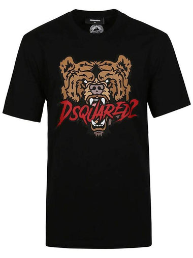 DSQUARED2 Tshirt - DSQUARED2 - BALAAN 1