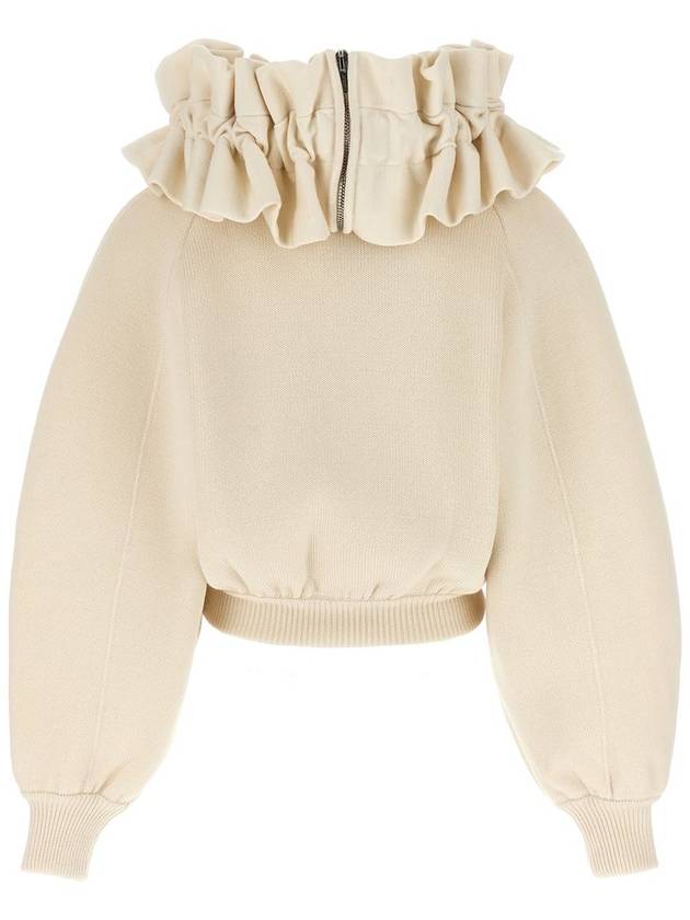 Jacquemus 'La Maille Crinoline' Cardigan - JACQUEMUS - BALAAN 2