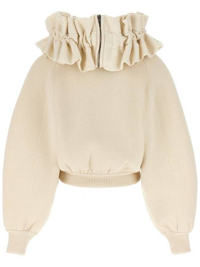 Jacquemus 'La Maille Crinoline' Cardigan - JACQUEMUS - BALAAN 2