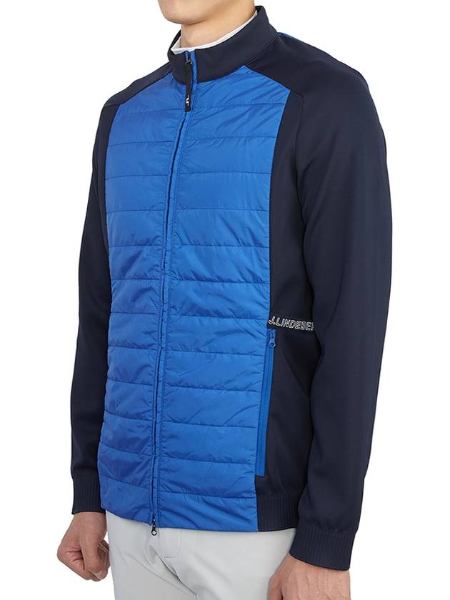 Golfwear Men's Jacket AMOW08165 O346 - J.LINDEBERG - BALAAN 4