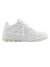 Sneakers F1572001 AREALOWHITE BEIGE - AXEL ARIGATO - BALAAN 2