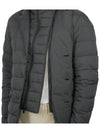 La Giacca Blazer Down Padding Grey - HERNO - BALAAN 11