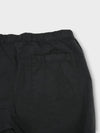 Swimming Nylon Trunk Shorts Black - STONE ISLAND - BALAAN 5