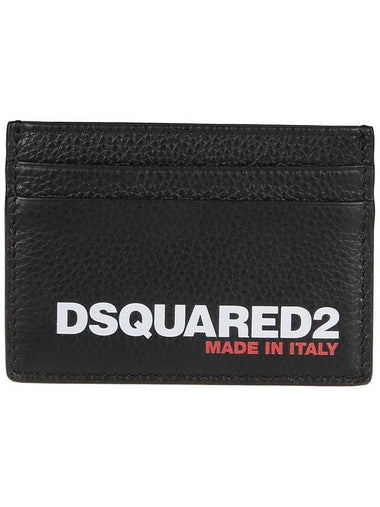 DSQUARED2 Wallet - DSQUARED2 - BALAAN 1