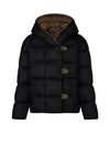 Long Sleeved Pillow Puffer Jacket 1AAIJC - LOUIS VUITTON - BALAAN 2