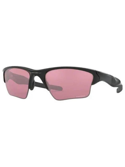 Half Jacket 2.0 XL Sunglasses Black - OAKLEY - BALAAN 2