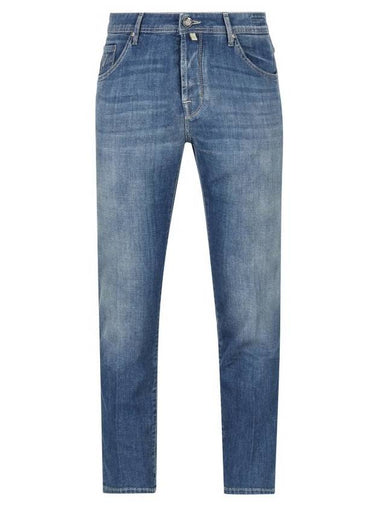 Jacob Cohen Jeans - JACOB COHEN - BALAAN 1