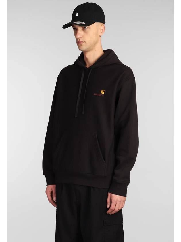 Carhartt Wip Sweatshirt - CARHARTT WIP - BALAAN 4