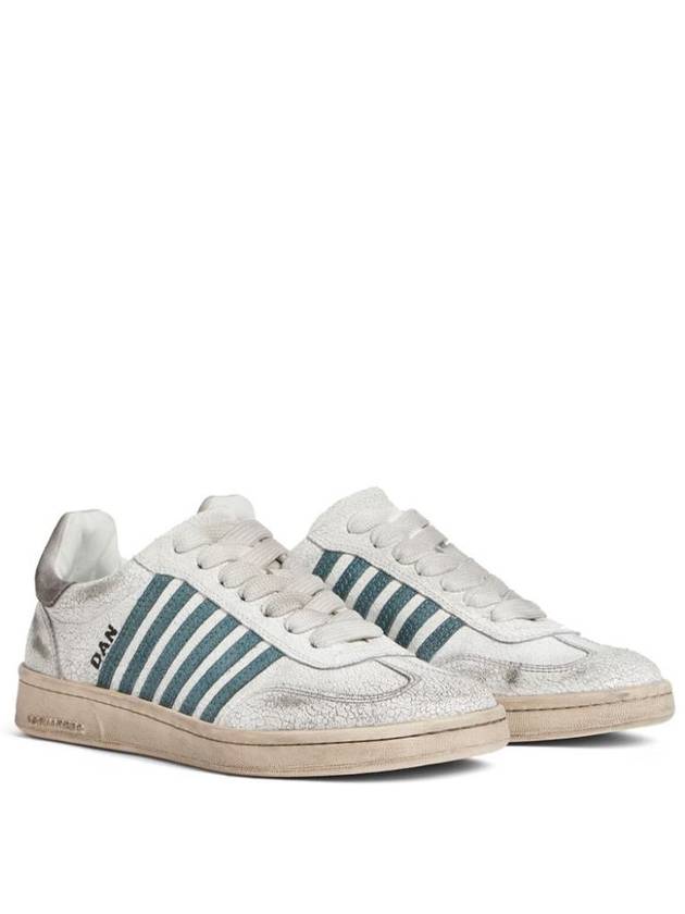 Dsquared2 Sneakers - DSQUARED2 - BALAAN 4