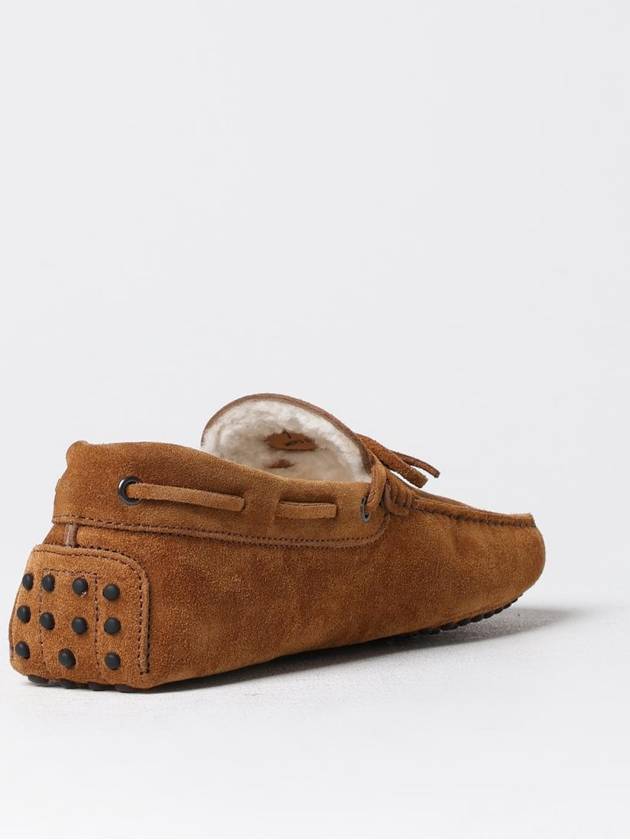 Loafers men Tod's - TOD'S - BALAAN 3