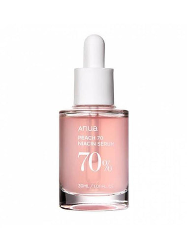 [Anua] Peach 70% Niacinamide Serum 30ml - ANUA - BALAAN 1