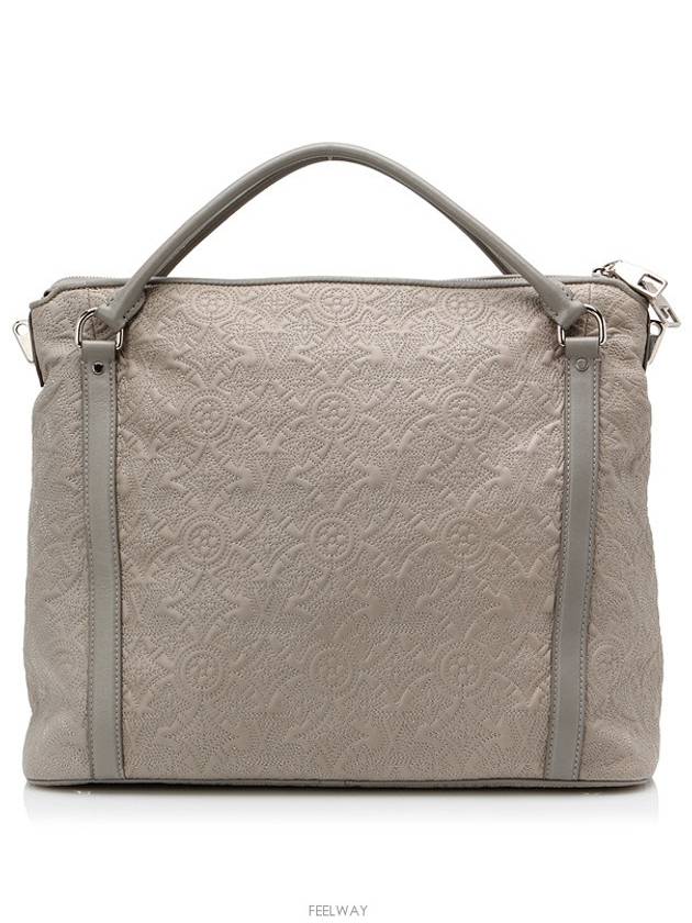 women shoulder bag - LOUIS VUITTON - BALAAN 4