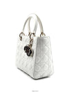 women shoulder bag - DIOR - BALAAN 2