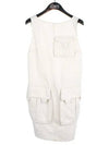 Smith Market White One Piece Women s Clothing - MARC JACOBS - BALAAN 1