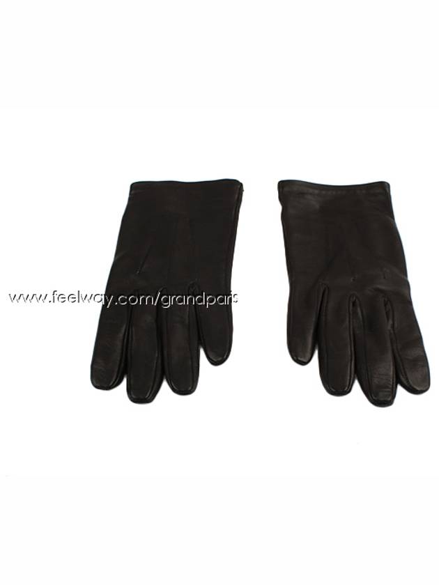 women gloves - LANVIN - BALAAN 2