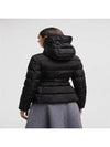 Women s Avoce Short Padded Jacket J2 093 1A00151 539ZD 999 - MONCLER - BALAAN 5