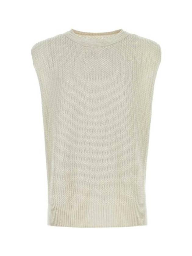 Homme Plissé Long Sleeve T-Shirt HP46KE331 01 WHITE - ISSEY MIYAKE - BALAAN 1