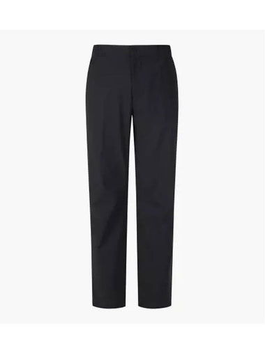 Amphi Light Pants LC2408100 - SALOMON - BALAAN 1