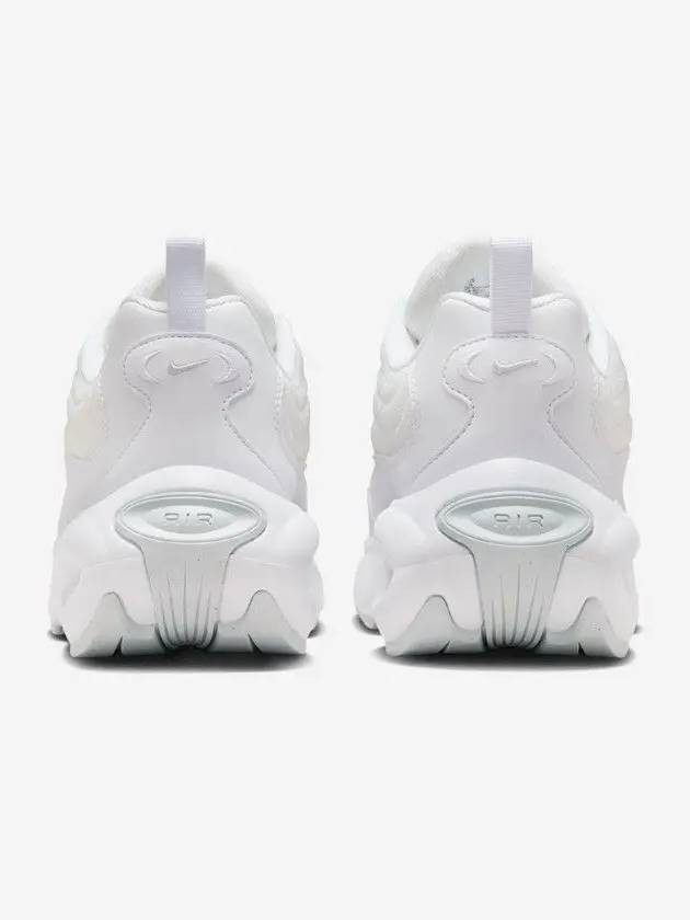 Air Max Portal Low Top Sneakers White - NIKE - BALAAN 4