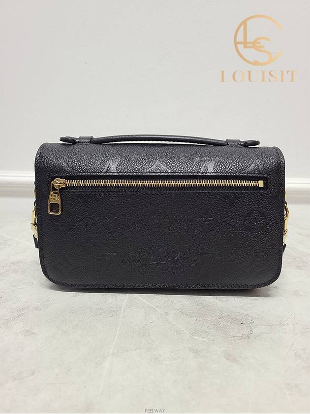 Used luxury goods Louis It Empreinte Pochette Metis East West Bag - LOUIS VUITTON - BALAAN 6