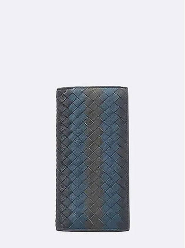 120697 long wallet - BOTTEGA VENETA - BALAAN 1