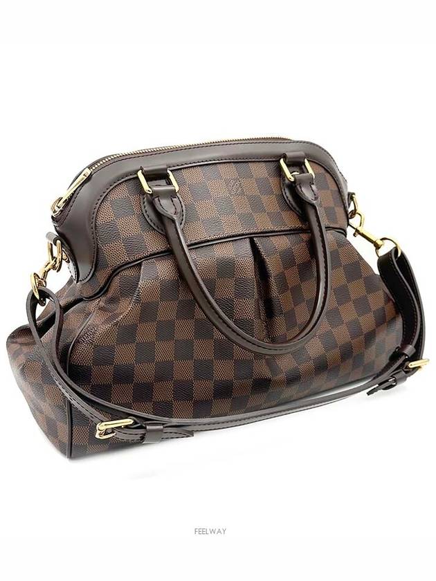 women shoulder bag - LOUIS VUITTON - BALAAN 3