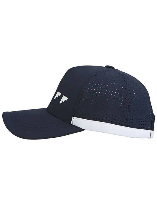 B2 Ball Cap OF8412GANAVY - ONOFF - BALAAN 2