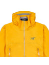 Beta LT Hooded Jacket Edziza - ARC'TERYX - BALAAN 4