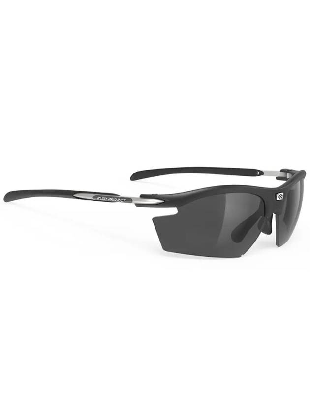 Rhydon Matte Black Polar 3FX Gray Laser SP535906 0000 - RUDYPROJECT - BALAAN 1