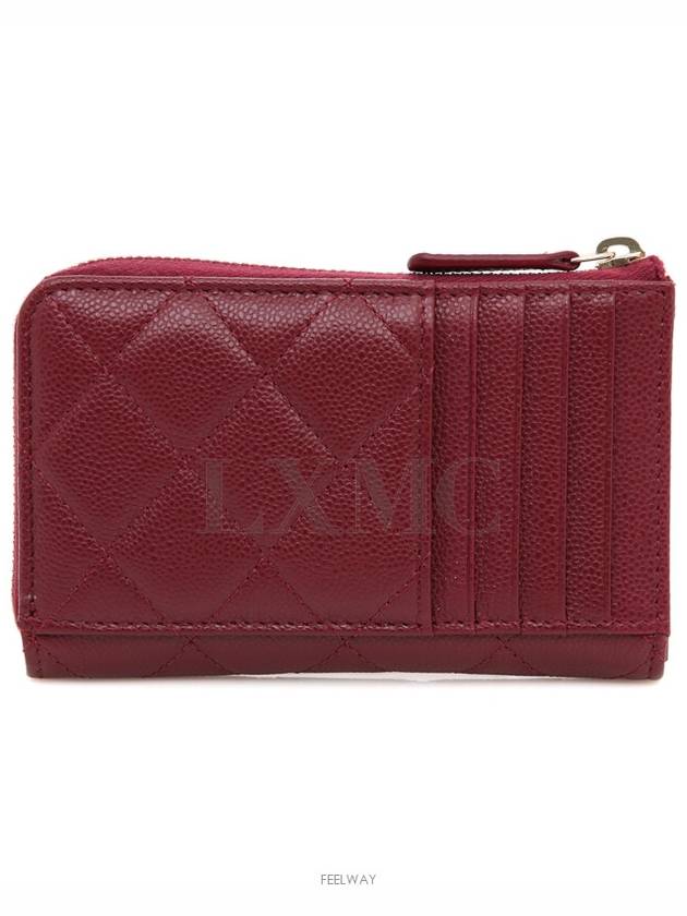 women s wallet - CHANEL - BALAAN 4