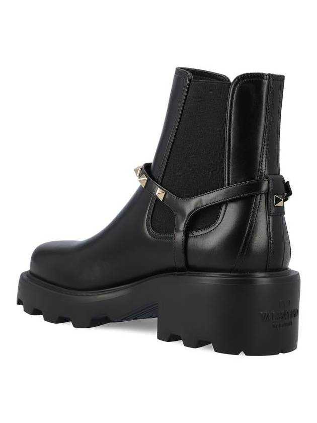 Valentino Garavani Boots - VALENTINO - BALAAN 3