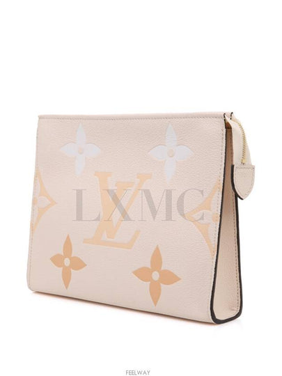 women clutch bag - LOUIS VUITTON - BALAAN 2