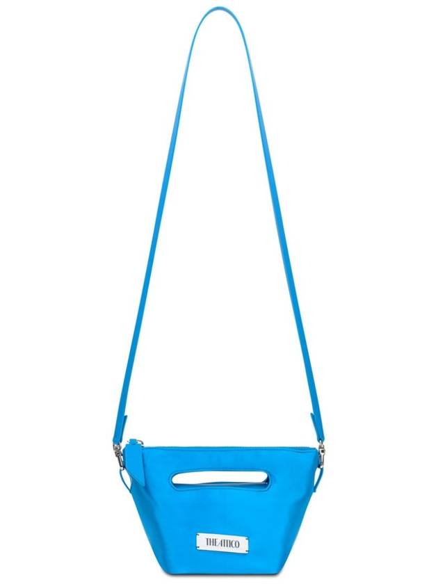 The Attico Bags.. Blue - THE ATTICO - BALAAN 4