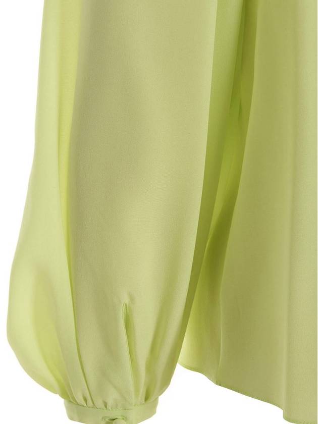 Top RW TO0014 4868 P23 87 - LANVIN - BALAAN 5