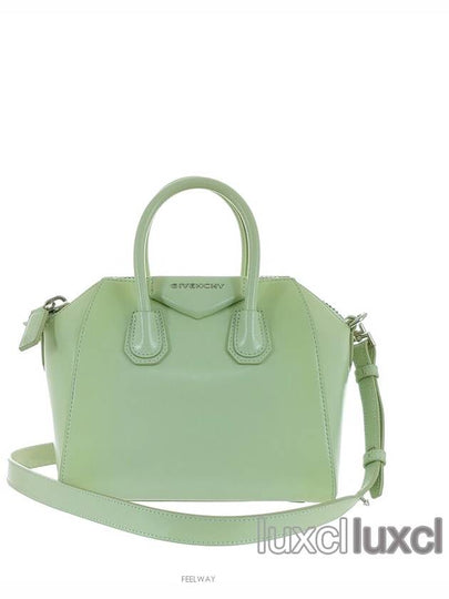 women shoulder bag - GIVENCHY - BALAAN 2