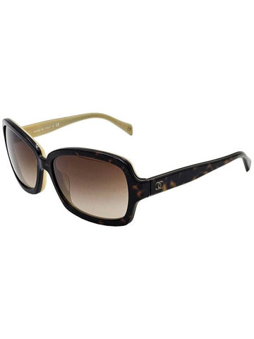 Chanel 5143A CC Logo Vintage Women s Sunglasses - CHANEL - BALAAN 1