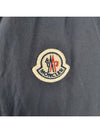 Commerce Men s Long Padding 1C00015 54A91 - MONCLER - BALAAN 7