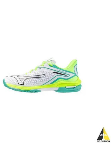 WAVE EXCEED TOUR 6 AC 61GA2471 - MIZUNO - BALAAN 1