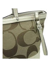 F13548 Tote Bag - COACH - BALAAN 5